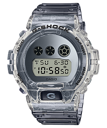 Quartz Watch /DW-6900SK-1DR