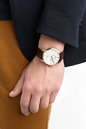 Mechanical Wristwatch/NH8353-18A
