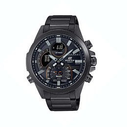 Casio Wristwatch/ECB-30DC-1ADF