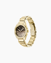 Quartz Wristwatch / AX6031