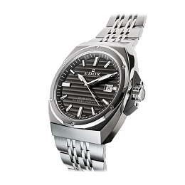 Quartz Wristwatch / 53032 3M NIN