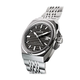 Quartz Wristwatch / 53032 3M NIN
