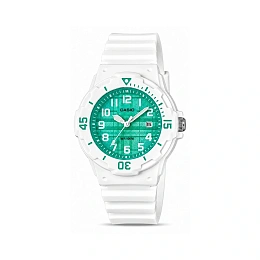 Quartz Wristwatch / LRW-200H-3CVDF