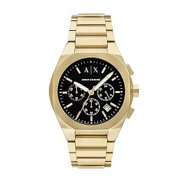 Quartz Wristwatch / AX4180