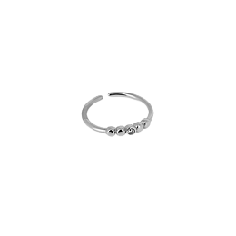 Ring / SRR10098-00WHT