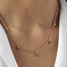 Necklace & Pendant / 214932520