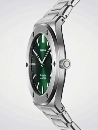 Quartz wristwatch / D1-UCBU02