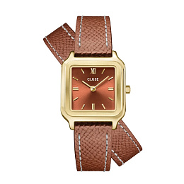 Cluse Quartz Wristwatch Women / CW11810