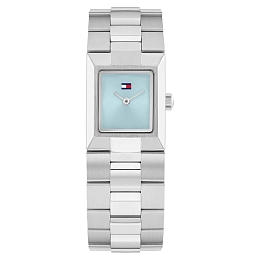 Quartz Wristwatch / 1782797