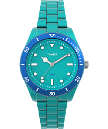 Quartz Wristwatch / TW2Y04700
