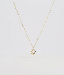 Necklace / SNS16449-01SEL