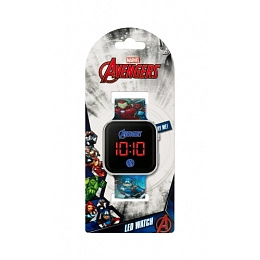 Disney Children Watch/AVG4706