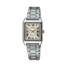 Quartz Wristwatch / LTP-V007SG-9BUDF