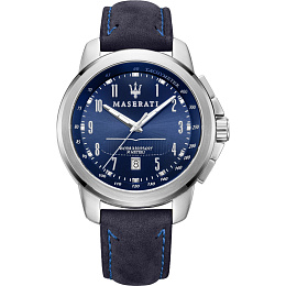 Quartz Wristwatch / R8851121003
