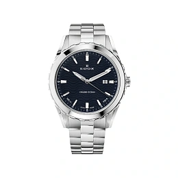 Quartz Wristwatch / 53102 3M BUIN