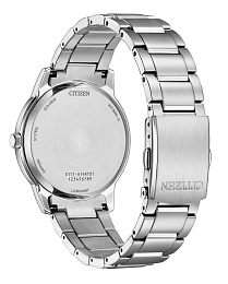 Quartz eco-drive Wristwatch/BM6978-77A