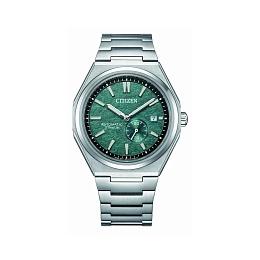 Mechanical Wristwatch / NJ0180-80X