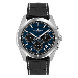 Quartz Wristwatch / 1-2180D