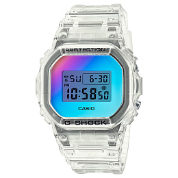 Quartz Wristwatch/DW-5600SRS-7DR