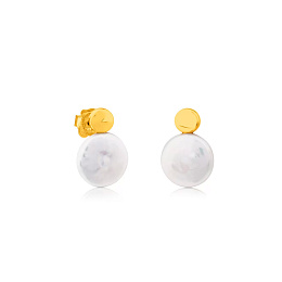 TOUS GOLD Earring / 712213010