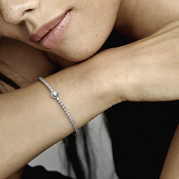 Moments Bracelet/599416C01-16