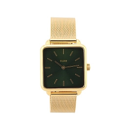 Quartz Wristwatch / CW0101207013