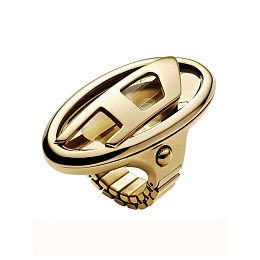 Quartz Watch Ring / DZ5626