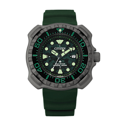 Quartz eco-drive Wristwatch/BN0228-06W