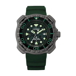 Quartz eco-drive Wristwatch/BN0228-06W