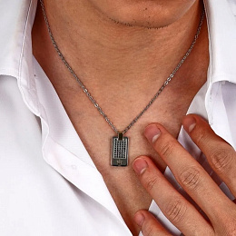 Necklace & Pendant / JM334AVD49