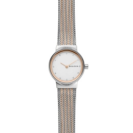 Quartz Wristwatch/SKW2699