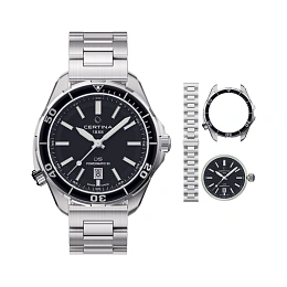 Automatic Set/C041.407.19.051.00