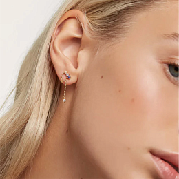 Earring / AR01-297-U