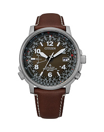 Eco-Drive