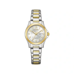 Quartz Wristwatch / EQ0614-52B