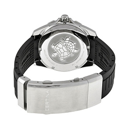 Quartz Wristwatch / C032.410.17.051.00