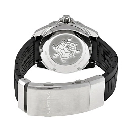 Quartz Wristwatch / C032.410.17.051.00