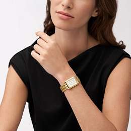 Fossil Quartz Wristwatch Women/ES5304