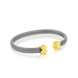 TOUS GOLD Bracelet / 015921020