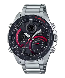 Casio Edifice ECB-900DB-1ADR Watch