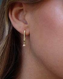 Earring / 8257002D