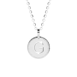 Necklace & Pendant / BWRKCG57