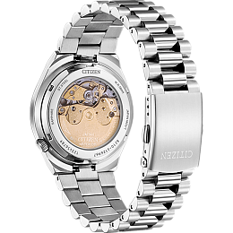 Automatic Wristwatch / NJ0151-88L