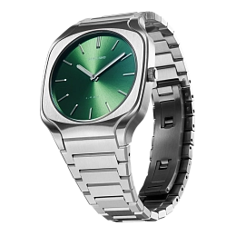 D1 Milano Quartz Watch Men / D1-SQBJ06