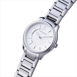 Quartz Wristwatch/CRV.0000