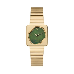 კვარცი მაჯის საათი / AstGGMOP