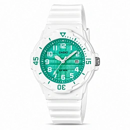 Quartz Wristwatch / LRW-200H-3CVDF