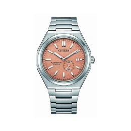 Mechanical Wristwatch / NJ0180-80Z