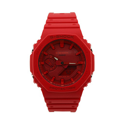Quartz Wristwatch/GA-2100-4ADR