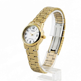 Quartz Wristwatch/LTP-V002G-7BUDF